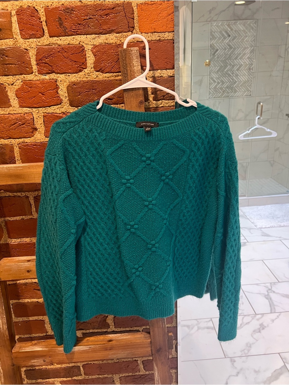Ann Taylor Knit Sweater